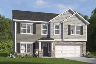 893 Bullhorn Dr, Wake Forest, NC 27587 - Photo 1