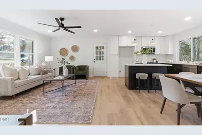 5805 Meadowlark Lane, Raleigh, NC 27610 - Photo 10