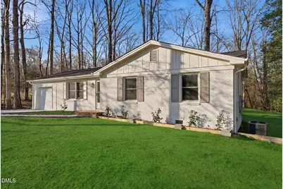 5805 Meadowlark Lane, Raleigh, NC 27610 - Photo 2