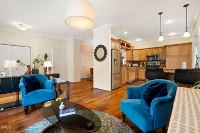 407 Waterside Drive, Carrboro, NC 27510 - Photo 14