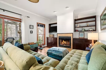 407 Waterside Drive, Carrboro, NC 27510 - Photo 6