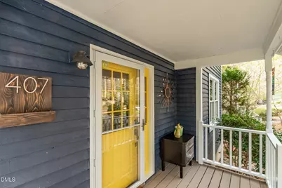 407 Waterside Drive, Carrboro, NC 27510 - Photo 2