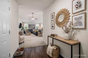 377 Rustling Way, Zebulon, NC 27597 - Photo 4