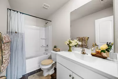 377 Rustling Way, Zebulon, NC 27597 - Photo 20