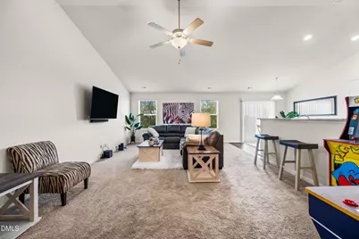 377 Rustling Way, Zebulon, NC 27597 - Photo 8