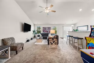 377 Rustling Way, Zebulon, NC 27597 - Photo 8