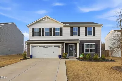 272 Day Song Court, Lillington, NC 27546 - Photo 1
