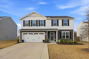 272 Day Song Ct, Lillington, NC 27546 - Photo 1