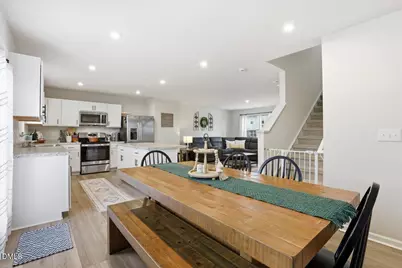 272 Day Song Court, Lillington, NC 27546 - Photo 12