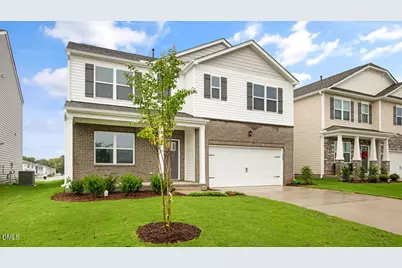 1841 Fighting Bull Drive, Wake Forest, NC 27587 - Photo 2