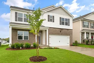 1841 Fighting Bull Dr, Wake Forest, NC 27587 - Photo 2