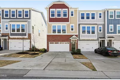 1042 Commack Drive, Durham, NC 27703 - Photo 1