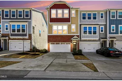 1042 Commack Drive, Durham, NC 27703 - Photo 22