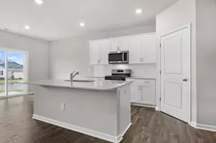 732 Holstein Dairy Wy, Wake Forest, NC 27587 - Photo 8