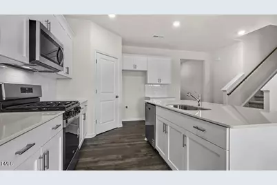 732 Holstein Dairy Way, Wake Forest, NC 27587 - Photo 10