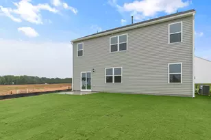 732 Holstein Dairy Wy, Wake Forest, NC 27587 - Photo 42