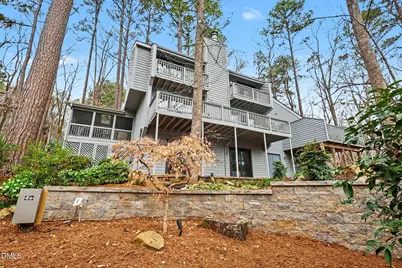 1423 Poinsett Drive, Chapel Hill, NC 27517 - Photo 4