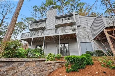 1423 Poinsett Drive, Chapel Hill, NC 27517 - Photo 30