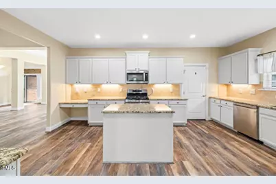 328 Bryerstone Drive, Willow Springs, NC 27592 - Photo 2