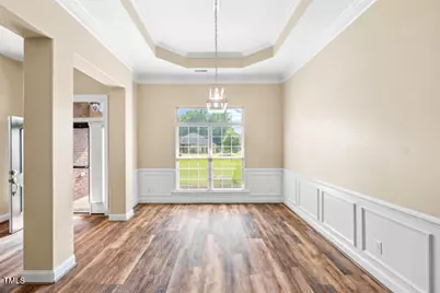 328 Bryerstone Drive, Willow Springs, NC 27592 - Photo 4