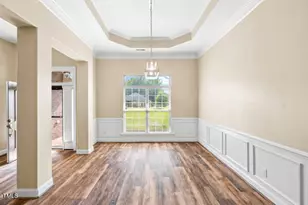 328 Bryerstone Dr, Willow Springs, NC 27592 - Photo 4