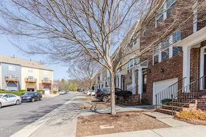 5043 Lalex Lane, Cary, NC 27519 - Photo 4