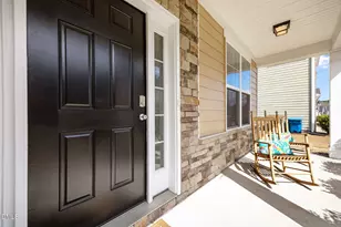 407 Glenview Lane, Durham, NC 27703 - Photo 2