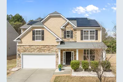 407 Glenview Lane, Durham, NC 27703 - Photo 1