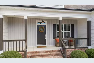 10 Tall Cedar Lane, Youngsville, NC 27596 - Photo 4