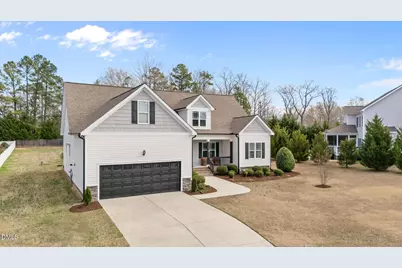 10 Tall Cedar Lane, Youngsville, NC 27596 - Photo 2