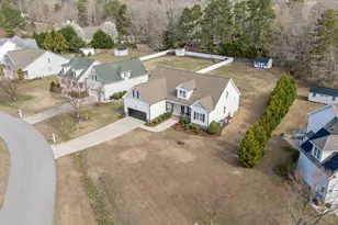 10 Tall Cedar Ln, Youngsville, NC 27596 - Photo 54