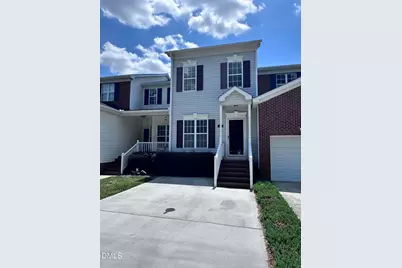116 Grand Springs Court, Garner, NC 27529 - Photo 2