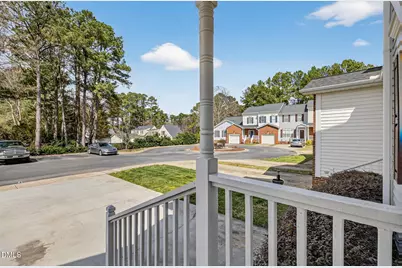 116 Grand Springs Court, Garner, NC 27529 - Photo 2