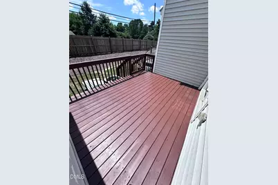116 Grand Springs Court, Garner, NC 27529 - Photo 20