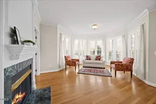 129 Berry Hill Dr, Raleigh, NC 27615 - Photo 16