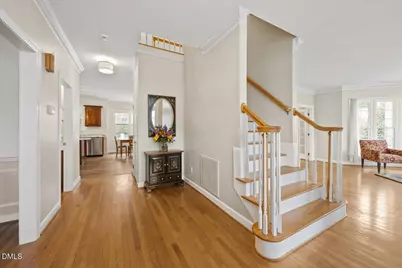 129 Berry Hill Drive, Raleigh, NC 27615 - Photo 4