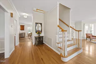 129 Berry Hill Dr, Raleigh, NC 27615 - Photo 4