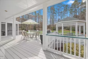 129 Berry Hill Dr, Raleigh, NC 27615 - Photo 36