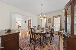 129 Berry Hill Dr, Raleigh, NC 27615 - Photo 6