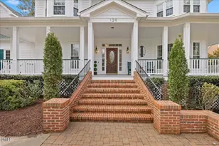 129 Berry Hill Dr, Raleigh, NC 27615 - Photo 2