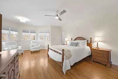 129 Berry Hill Drive, Raleigh, NC 27615 - Photo 22