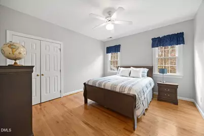 129 Berry Hill Drive, Raleigh, NC 27615 - Photo 30