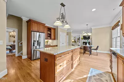 341 Oxfordshire Lane, Chapel Hill, NC 27517 - Photo 14