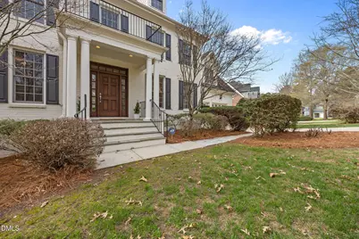 341 Oxfordshire Lane, Chapel Hill, NC 27517 - Photo 2