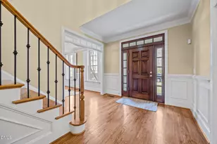 341 Oxfordshire Ln, Chapel Hill, NC 27517 - Photo 4