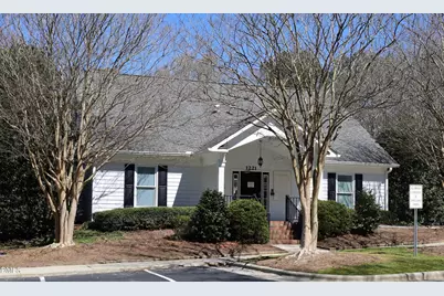 1006 Cherokee Sunset Road, Apex, NC 27502 - Photo 60