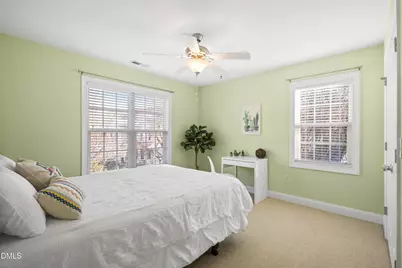 1006 Cherokee Sunset Road, Apex, NC 27502 - Photo 26