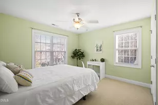 1006 Cherokee Sunset Rd, Apex, NC 27502 - Photo 26