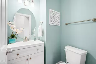 1006 Cherokee Sunset Rd, Apex, NC 27502 - Photo 22