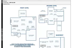 1006 Cherokee Sunset Rd, Apex, NC 27502 - Photo 2